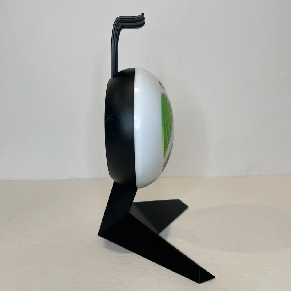Xbox Official Head Light Gear Light Up Headphone Stand 2 Lighting Modes New
